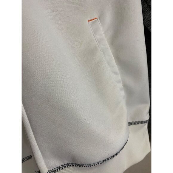 American Fighter Women's Graphic Full Zip Long Sleeve Jacket - Small - Picture 2 of 13